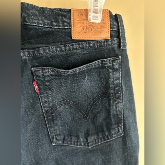 Levi’s wedgie jeans / 27 - Picture 5 of 11